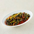 Seon Nonghyup Seon Sheets Kimchi Asanmalkeun Yeolmu Kimchi , 1 kg, 1 Pack (선도농협선장김치 아산맑은 열무김치, 1kg, 1개)