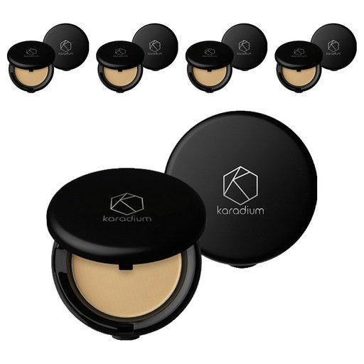 Karadium Sseon Pack Teu SPF 50+ PA+++ 23 Ho , 11 g, 5 Pack (카라디움 썬 트 호)