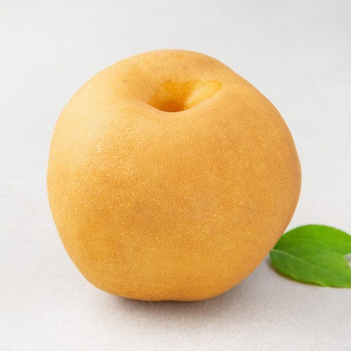 GuamPick Sweetness Seonbyeol Pear , 1 Pack (곰곰 당도선별 배, 1팩)