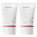 Misya Ol Eoraundeu Set Peu Beulrok Essence Sunscreen SPF 45 PA+++, 50 ml, 2 Pack (미샤 올 어라운드 프 블록)