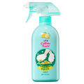 Ondeo Body Koteunput Bal Ssitja Put Shampoo Remonminteu Scent , 1 Pack , 1 Pack , 510 ml (온더 코튼풋 발 씻자 풋 레몬민트)