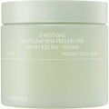 Selri MAC Seu Eoseongcho BHA Jiu Pack Peeling Paedeu , 60 Sheets Pack , 1 Pack (셀리맥스 어성초 BHA 지우개 필링 패드, 60매입, 1개)