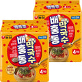 Pear Hongdong Makguksu 114 g, 8 Pack (홍동 막국수)