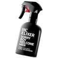 Nelrikseo Body Seupeure Namja Scent Su Silbeoudeu Scent , 200 ml, 1 Pack (넬릭서 스프레 남자 수 실버우드)