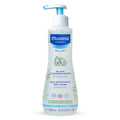 Museutelra Infant No - Conditioner Cleansing Woteo , 300 ml, 1 Pack (무스텔라 유아용 노-린스 클렌징 워터, 300ml, 1개)