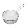 Comet Hom Stainless Seutil Gipeun Chaemang , 1 Pack (코멧 홈 스테인레스 스틸 깊은 채망, 1개)