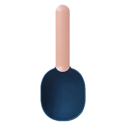 Ban Ryo Dongmul Tu Tone Color Saryo Seukup , Bi , 1 Pack (반 동물 투 사료 스쿱 비)