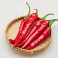 Domestic Honggochu , 80 g, 1 Pack (홍고추)