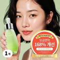 Ramyusel Bada Grape Pore Ampoule , 1 Pack , 50 ml (라뮤셀 바다포도 모공앰플, 1개, 50ml)