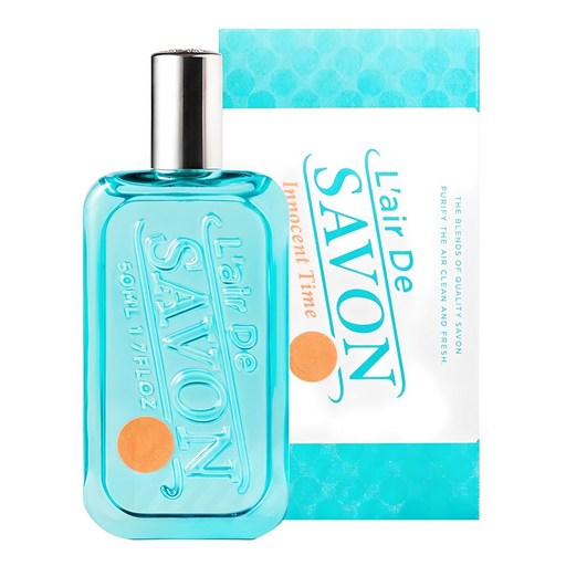 Rereudeusa Bag Nosenteu Taim O Deu Ttuwalret , 50 ml, 1 Pack (레르드사 노센트 타임 오 드 뚜왈렛)