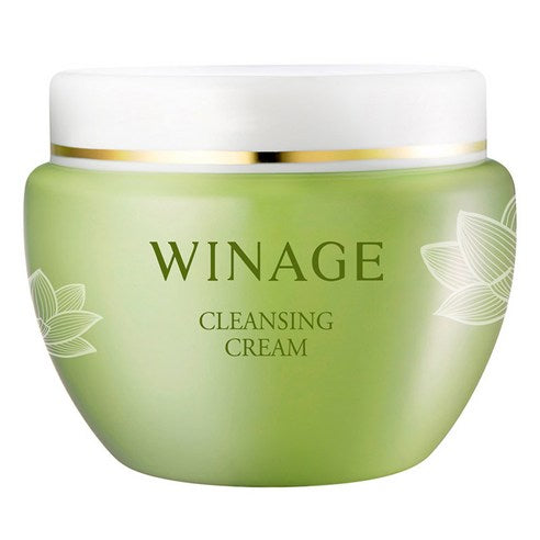Wiji Cleansing Cream , 300 ml, 1 Pack (위네이지 클렌징 크림, 300ml, 1개)