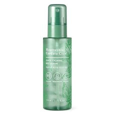 Tonimori Eoseongcho Sika Kwik Kaming Mist Serum , 110 ml, 1 Pack (토니모리 어성초 시카 퀵 카밍 미스트 세럼, 110ml, 1개)