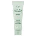 Abeuka Pyueo & Deep Vitamin Low Irritation Peeling Gel , 120 ml, 1 Pack (아브카 퓨어 앤 딥 비타민 저자극 필링 젤, 120ml, 1개)