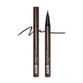 Meoji Deo Peoseuteu Pen Eyeliner 0.5 g, Beurauni , 1 Pack (머지 더 퍼스트 펜 아이라이너 0.5g, 브라우니, 1개)