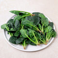 Domestic Baby Sigeumchi , 100 g, 1 Pack (국내산 베이비 시금치, 100g, 1개)