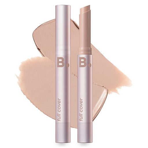 Bibabanilra Keobeo Rip Beseu 1.7 g, 1 Pack , Pul Toner (비바바닐라 커버 립 베스 풀)