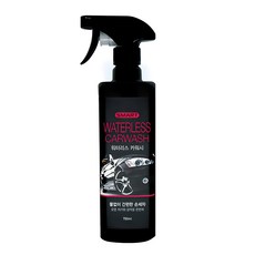 Karekseu Seumateu Woteoriseu Ka Wash Mul Wax , 750 ml, 1 Pack (카렉스 스마트 워터리스 카워시 물왁스, 750ml, 1개)