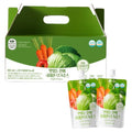 Organic Maru , 2 L, 1 Box (마루 진짜 주스)