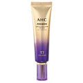 AHC Peurimieo Rain Tateuning Ampoule In A Cream , 1 Pack , 60 ml (AHC 프리미어 라인 타이트닝 앰플 인 아이크림, 1개, 60ml)