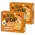 Nongshim Nurungjipap , 142 g, 2 Pack (누룽지팝)