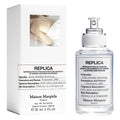 Me Types Mareujielra Repeulrika Reji Seonde Moning O De Toret , 30 ml, 1 Pack (메 마르지엘라 레플리카 레지 선데 모닝 오 데 토렛)