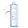 Missha Supeo Aqua Ultra Hialron Miselra Cleansing Woteo , 500 ml, 1 Pack (미샤 수퍼 아쿠아 울트라 히알론 미셀라 클렌징 워터, 500ml, 1개)