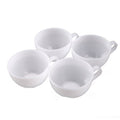 Gutte Josaekbol , 4 Pack (구떼 조색볼, 4개)