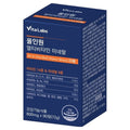 VitaLabs All-in-One Multi Vitamin Miral 23 Types 72 g, 1 Pack , 90 Jeong (미랄 정)