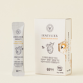 Chulchulheoni Sayangbeol Honey Domestic Honey Stick , 1 Pack , 100 g (출출허니 사양벌)