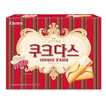 Couque White , 289 g, 1 Pack