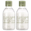 Rassielreu Enjaim Oteu Scrub Powder Wash , 100 g, 2 Pack (라씨엘르 엔자임 오트 스크럽 파우더워시, 100g, 2개)