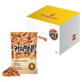 Meogeobon Keopittangkong 12 p, 480 g, 1 Pack (머거본 커피땅콩 12p, 480g, 1개)