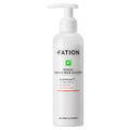 Pation Noseukanain Trouble Milkeu Cleanser , 195 ml, 1 Pack (파티온 노스카나인 트러블 밀크 클렌저, 195ml, 1개)