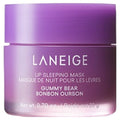 Laneige Rip Seulriping Mask Ekseu , 1 Pack , 1 Pack (라네즈 립 슬리핑 마스크 이엑스, 1개입, 1개)