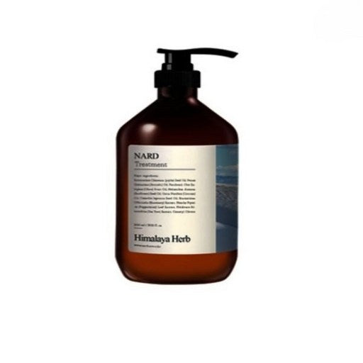 Nadeu Ripeeoring Peopyumdeu Treatment Hwateumeoseukeu Scent , 1 L, 1 Pack (나드 리페어링 퍼퓸드 화트머스크)
