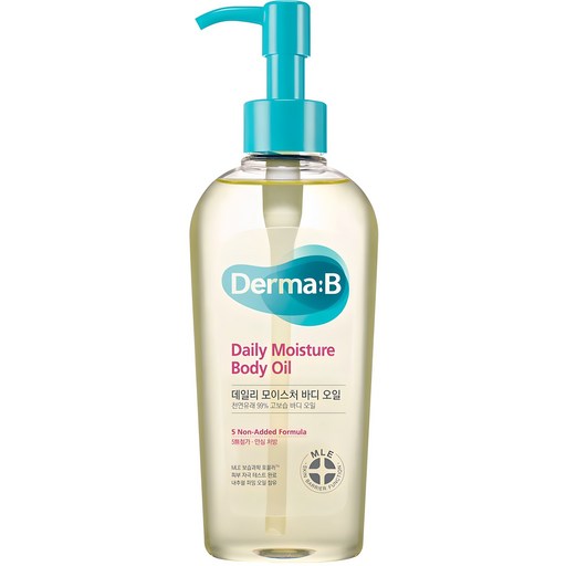 Deomabi Deri Moseucheo Body O Peureswi Pichi Scent , 200 ml, 1 Pack (더마비 데리 모스처 오 프레쉬 피치)