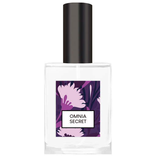 Deoheobeusyap Omniasikeurit O Deu Peopyum , 1 Pack , 30 ml (더허브샵 옴니아시크릿 오 드 퍼퓸)