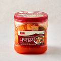 Dongwon Yangban Nabak Kimchi , 1.2 kg, 1 Pack (동원 양반 나박)