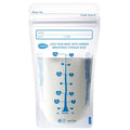 Yunimam Moyujeo Sheets Pack 210 ml, 120 Pack , 1 Pack (유니맘 모유저)