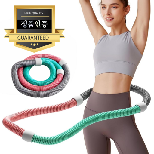 MKS LIFE Choesinhyeong Baetsal Ssokssok Jeonsin Daeoteu Hulra Whoo Peu , 3 Honsaek , 1 Pack , 1.4 kg (최신형 뱃살 쏙쏙 전신 다어트 훌라 프 혼색)