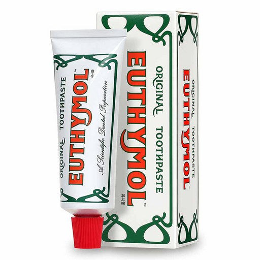 Yusimol Original Chiyak , 106 g, 1 Pack (유시몰 치약)