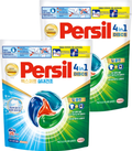 Peosil Diseukeu Ekseupeoteu Silnaegeonjo Kaepsyul Set Je , 26 Pack , 2 Pack (퍼실 디스크 엑스퍼트 실내건조 캡슐 제)