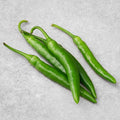 Domestic Cheongyanggochu , 60 g, 1 Pack (청양고추)