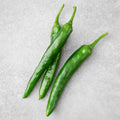 Domestic Cucumber Flavor Gochu , 80 g, 1 Pack (고추)