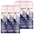 2080 Pyueochiyak Pink Madeu Mint Scent , 120 g, 6 Pack (퓨어치약 마드)