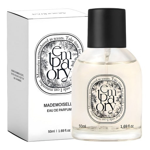 Tem Packets Reori Madeumoajel O Deu Peopyum , 50 ml, 1 Pack (템 러리 마드모아젤 오 드 퍼퓸)