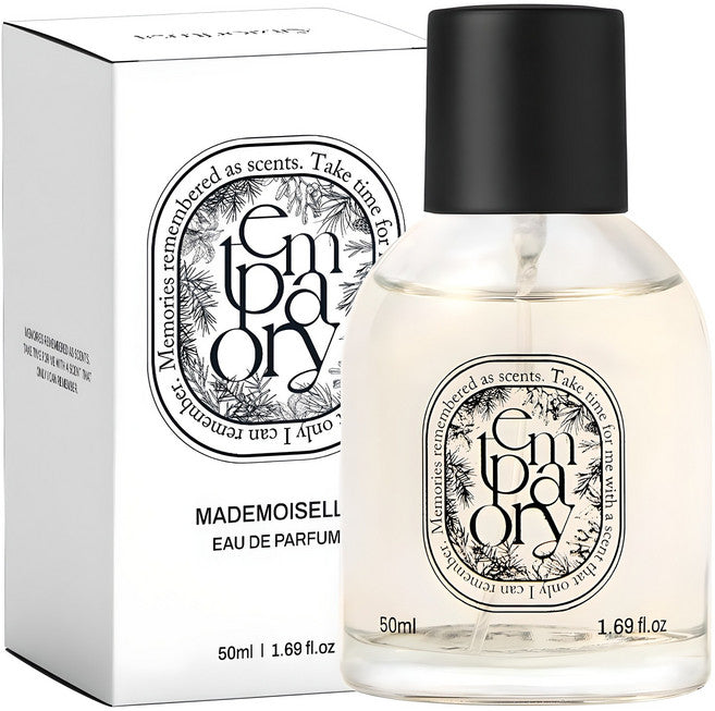 Tem Packets Reori Madeumoa Gel O Deu Peopyum , 50 ml, 1 Pack (템 러리 마드모아 오 드 퍼퓸)