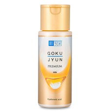 Hadarabo Gokujyun Milkeu Lotion Ta Pack , 140 ml, 1 Pack (하다라보 고쿠쥰 프리미엄 밀크 로션타입, 140ml, 1개)