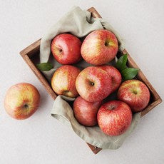Imperfect Apple , 1.5 kg( So , 8~10 Pack ), 1 Pack (못난이 사과, 1.5kg(소과, 8~10입), 1개)