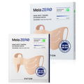 Pation Melraje Gimijapti Toning Auteo Sseonpaechi SPF 50 PA++, 56 g, 1 Pack (파티온 멜라제 기미잡티 토닝 아웃어 썬패치)